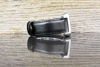 Thumbnail von Jaeger-LeCoultre Reverso Squadra Chronograph GMT Ref. Q7018620 Automatik Calibre 754 Zertifikat 2011