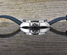 Thumbnail von Breitling Avenger Automatic 42 Blue / Faltschließe / Stahl / Unpoliert - B&P 2023