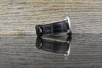 Thumbnail von Omega De Ville Prestige Co Axial 424.13.40.20.03.001 Blue Dial - B&P