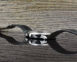 Thumbnail von Omega De Ville Prestige Co Axial 424.13.40.20.03.001 Blue Dial - B&P