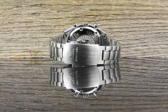 Thumbnail von Omega Speedmaster Day Date 40 Day Date 32205000 Black Dial - Zertifikate