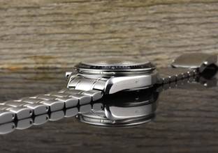 Thumbnail von Omega Speedmaster Day Date 40 Day Date 32205000 Black Dial - Zertifikate