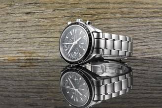 Thumbnail von Omega Speedmaster Day Date 40 Day Date 32205000 Black Dial - Zertifikate