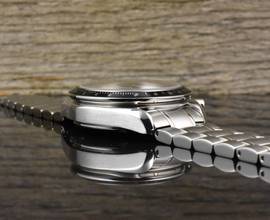 Thumbnail von Omega Speedmaster Day Date 40 Day Date 32205000 Black Dial - Zertifikate