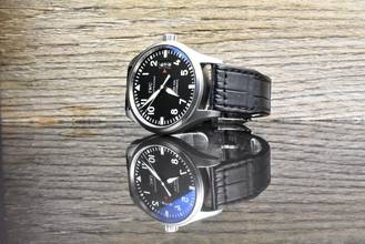 Thumbnail von IWC Fliegeruhr Mark XVII Automatic - 2013