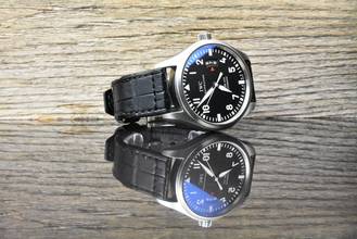 Thumbnail von IWC Fliegeruhr Mark XVII Automatic - 2013