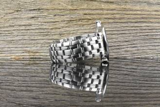 Thumbnail von Omega Seamaster Diver 300 M 40th Anniversary James Bond Limited Edition Vintage B&P 2003