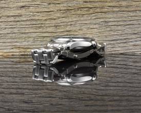 Thumbnail von Omega Seamaster 300M Co-Axial James Bond Casino Royal Limited Edition 22268000 B&P 2013