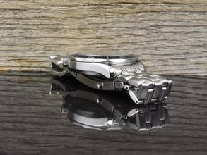 Thumbnail von Omega Seamaster 300M Co-Axial James Bond Casino Royal Limited Edition 22268000 B&P 2013