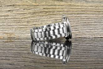 Thumbnail von Omega Speedmaster Date 40 Silver / White Dial Automatic