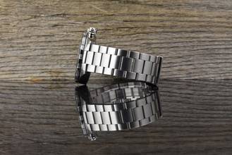 Thumbnail von TAG Heuer Formula 1 Quarz Chronograph 43MM Quartz Carbon Dial