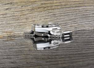 Thumbnail von TAG Heuer Formula 1 Quarz Chronograph 43MM Quartz Carbon Dial