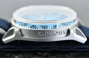 Thumbnail von Kollokium Projekt 01 Variant G2 | Full Set 2025 | limited to 499 pieces