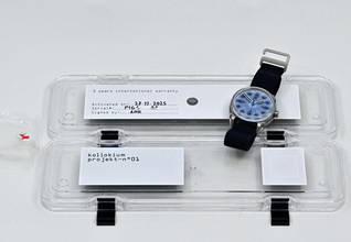 Thumbnail von Kollokium Projekt 01 Variant G2 | Full Set 2025 | limited to 499 pieces