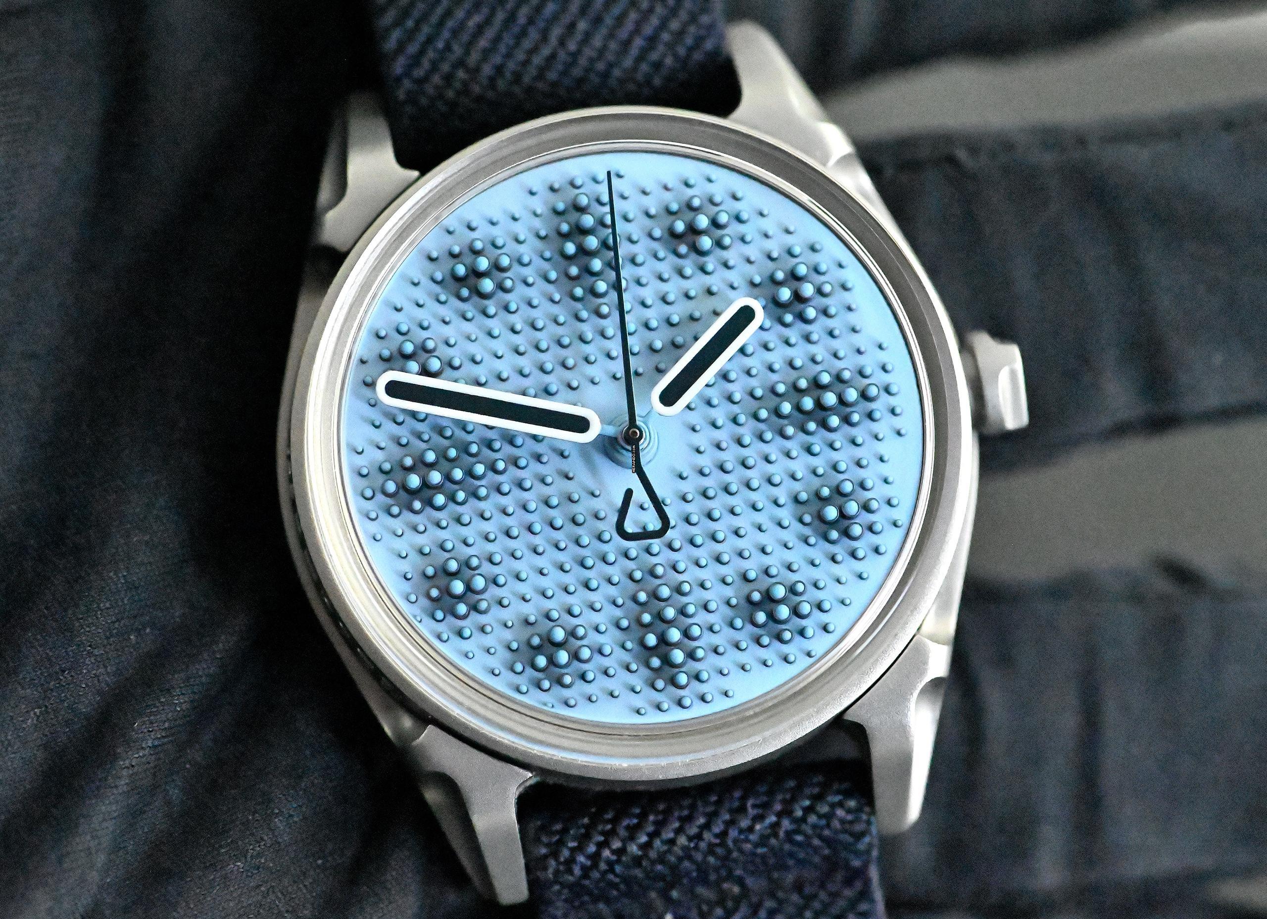 Kollokium Projekt 01 Variant G2 | Full Set 2025 | limited to 499 pieces