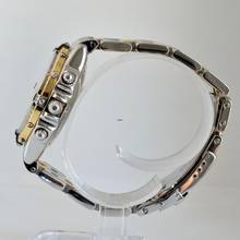 Thumbnail von Breitling Chronomat D13048 Chronograph Champagner-Zifferblatt Komplettset