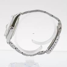 Thumbnail von Rolex Oyster Perpetual Date 1500 Mosaik-Silberzifferblatt 1971 Komplettset