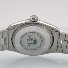 Thumbnail von Rolex Oyster Perpetual Date 1500 Mosaik-Silberzifferblatt 1971 Komplettset