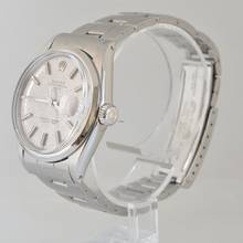 Thumbnail von Rolex Oyster Perpetual Date 1500 Mosaik-Silberzifferblatt 1971 Komplettset