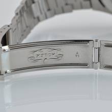 Thumbnail von Rolex Oyster Perpetual Date 1500 Mosaik-Silberzifferblatt 1971 Komplettset