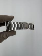 Thumbnail von Rolex Oyster Perpetual Date 1500 Mosaik-Silberzifferblatt 1971 Komplettset