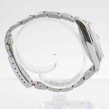 Thumbnail von Rolex Oyster Perpetual Date 1500 Mosaik-Silberzifferblatt 1971 Komplettset