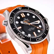Thumbnail von Omega Seamaster Diver 300 M Orange 42 – 210.32.42.20.01.006 – NEW & Unworn – 02/2026 Full Set
