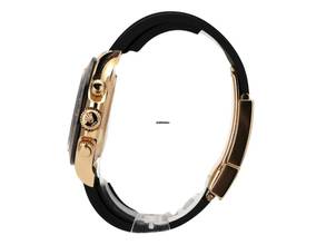 Thumbnail von Rolex Daytona Cosmograph Daytona Gelbgold / Oysterflex 116518LN