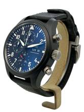 Thumbnail von IWC Fliegeruhr Chronograph Pilot Chronograph