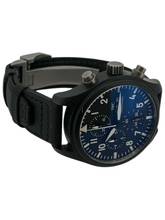Thumbnail von IWC Fliegeruhr Chronograph Pilot Chronograph