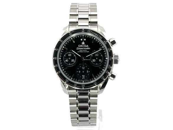  Omega Speedmaster 38 Ref. 324.30.38.50.01.001 </h1> 
