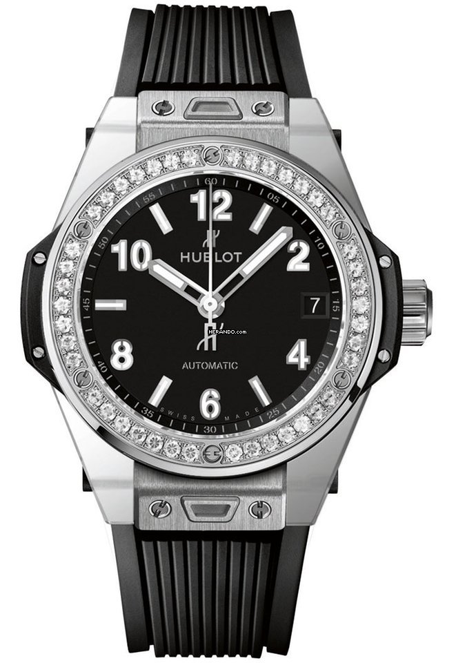  Hublot Big Bang 465.SX.1170.RX.1204