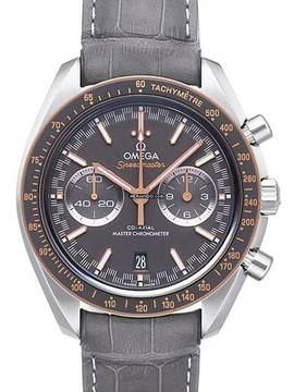  Omega Speedmaster Racing Master Chronometer 329.23.44.51.06.001 </h1> 