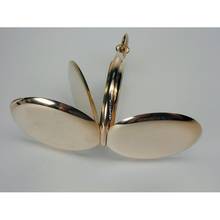 Thumbnail von Union Uhrenfabrik Savonette Taschenuhr von ca. 1912