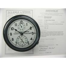 Thumbnail von A. Lange & Söhne Marine-Chronometer