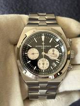 Thumbnail von Rolex Daytona 116520 Daytona Stahl Silver Racing Dial Neu / LC 100 2015-sofort
