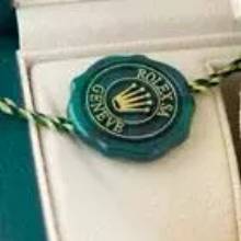 Thumbnail von Rolex Daytona 116520 Daytona Stahl ZB Racing Dial NEU & verklebt LC 100-2015 </h1>