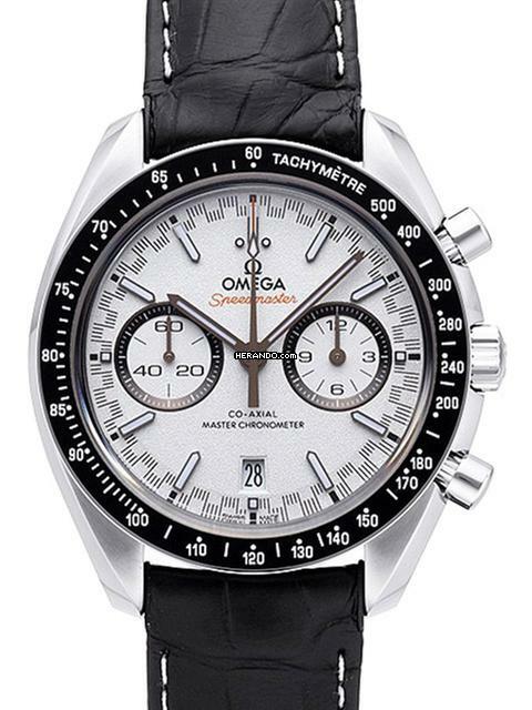  Omega Speedmaster Racing Master Chronometer 329.33.44.51.04.001 </h1> 