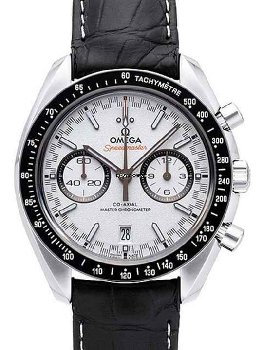  Omega Speedmaster Racing Master Chronometer 329.33.44.51.04.001 </h1> 