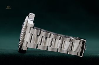 Thumbnail von Rolex GMT Master II Gebraucht 116710 BLNR