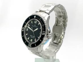 Thumbnail von Blancpain Fifty Fathoms 45 Ref. 5015-1130-71 </h1>