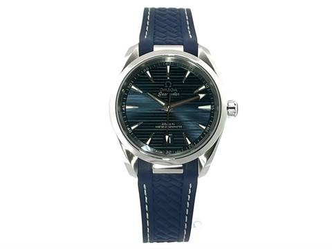  Omega Seamaster Aqua Terra Master Chronometer 220.12.38.20.03.001  