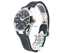 Thumbnail von Omega Seamaster Aqua Terra Master Chronometer 220.12.38.20.01.001