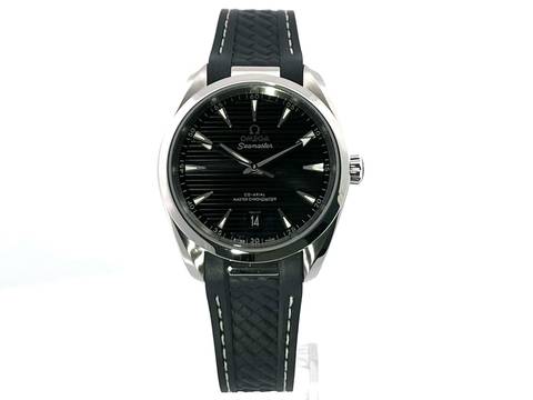  Omega Seamaster Aqua Terra Master Chronometer 220.12.38.20.01.001  