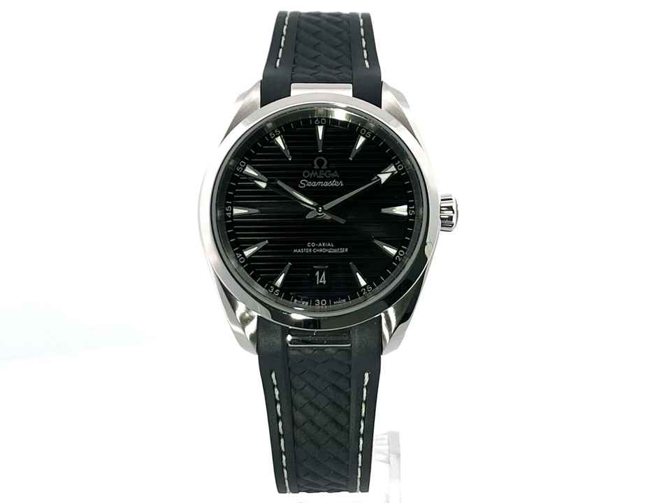  Omega Seamaster Aqua Terra Master Chronometer 220.12.38.20.01.001  