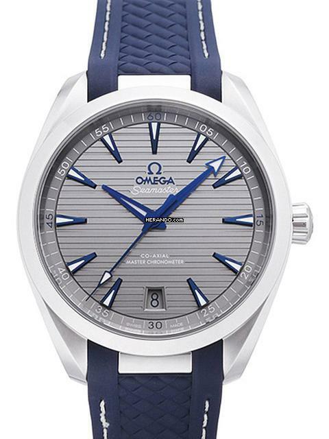  Omega Seamaster Aqua Terra Master Chronometer 220.12.41.21.06.001 </h1> 