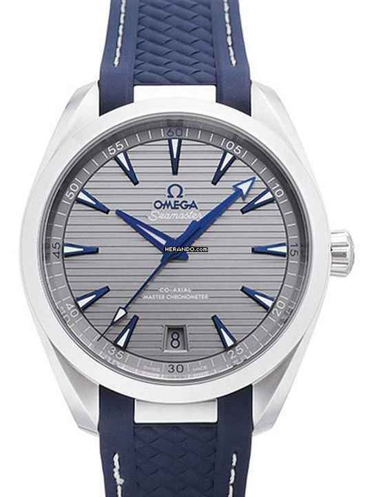  Omega Seamaster Aqua Terra Master Chronometer 220.12.41.21.06.001 </h1> 