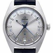 Thumbnail von Omega Globemaster Constellation Globemaster Annual Calender 130.33.41.22.06.001 </h1>