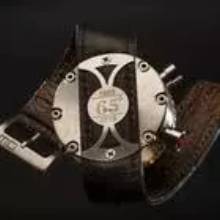 Thumbnail von Meccanica Grezza MG01 CC SUBACQUEI Bronze Lünette drehbar