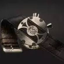 Thumbnail von Meccanica Grezza MG01 CC SUBACQUEI Bronze Lünette drehbar